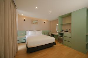 Khách sạn Y Hotel Cần Thơ