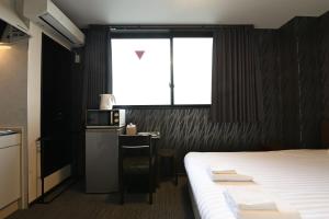 Ostay Kyoto west hotel APT