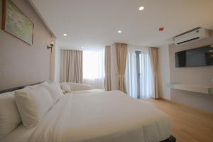 Khách sạn Y Hotel Can Tho