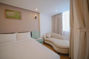 Khách sạn Y Hotel Can Tho