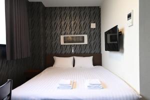 Ostay Kyoto west hotel APT
