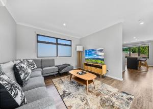 Alpine Apartment Three