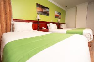Quo Vadis Hotel