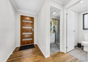 Alpine Apartment Two