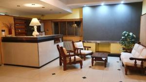 Hotel Biondis
