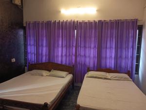 Amiyo homestay