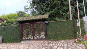 Chalé da Ana