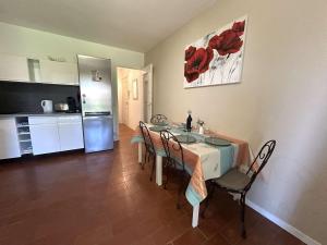 Appartement avec terrasse et parking - 4 pers. - FR-1-845-23