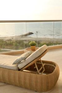 Luxury Suite in Cartagena Beach Resort I