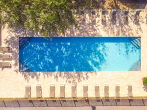 Cottage, animaux OK, clim - 6 pers. - API-1-52-2199