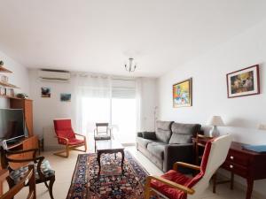 Bonito apartamento en Santa Margarida - 5 pers. - ES-228-213