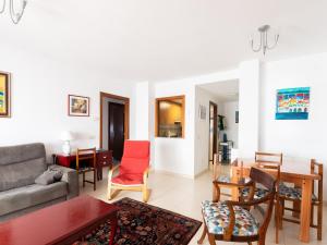 Bonito apartamento en Santa Margarida - 5 pers. - ES-228-213