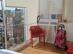 Bonito apartamento en Santa Margarida - 5 pers. - ES-228-213