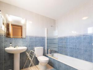 Bonito apartamento en Santa Margarida - 5 pers. - ES-228-213