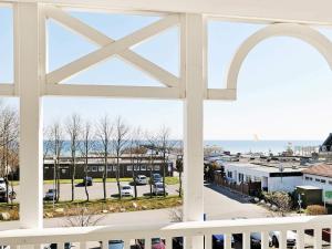 6 person holiday home in Großenbrode