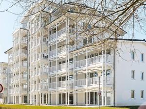 6 person holiday home in Großenbrode