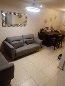 Habitación Confort en Garcia