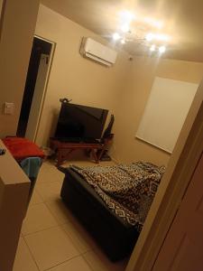 Habitación Confort en Garcia