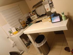 Habitación Confort en Garcia