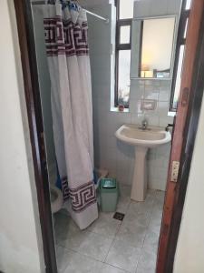 Hostal La Chacarilla