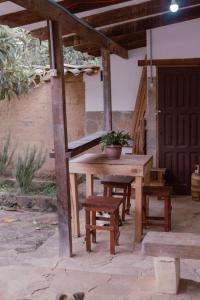 Casa Favorita