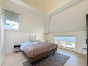 Wellness Escape with Private Sauna