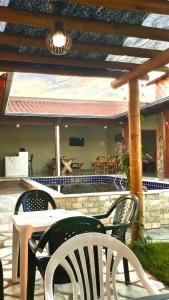 Casa Ametista