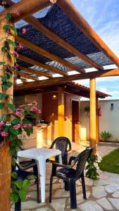 Casa Ametista