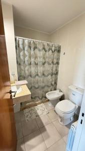 Departamento Céntrico de 1 dormitorio con cochera