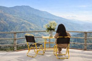 Mùa Thanh Hằng Homestay