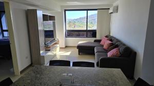 Disfruta Margarita Apto amplio y a 5min de todo