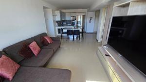 Disfruta Margarita Apto amplio y a 5min de todo