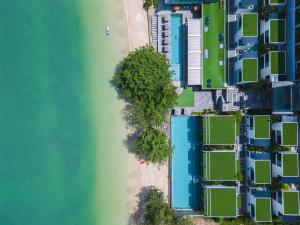 My Beach Resort Phuket, Panwa Beach