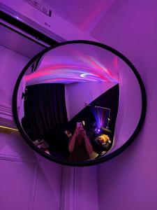 Taca Homestay Dĩ An - SELF CHECK-IN