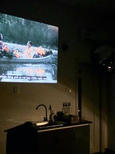 Taca Homestay Dĩ An - SELF CHECK-IN