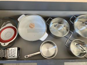 Résidence Le Petit Duc