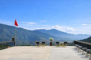 Mùa Thanh Hằng Homestay