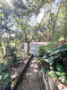 Casinha Natureza