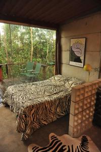 Casinha Natureza