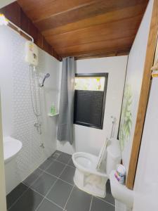 Homestay Baan Ik-ka-lik