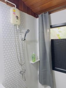 Homestay Baan Ik-ka-lik