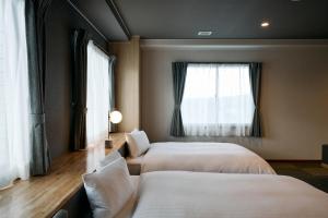 COZY HOTEL NUKUI shimanami