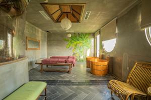 MissBamboo Hotel Nha Trang