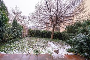 Blueground Vinohrady pool nr Riegrovy Sady PRG-85