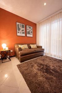 Edificio Nuevo San Mateo