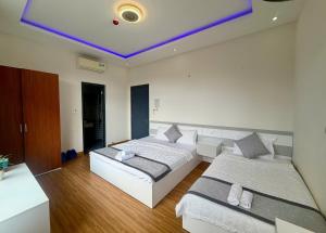 Panorama Villa Huế Nguyên Căn