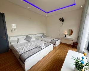 Panorama Villa Huế Nguyên Căn