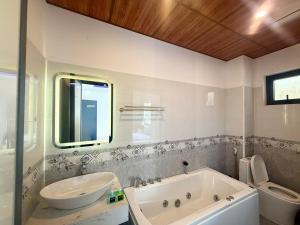 Panorama Villa Huế Nguyên Căn