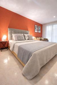 Edificio Nuevo San Mateo