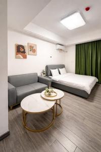SB Condo Sihanoukville -700m to U MALL